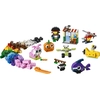 Image de LEGO® Classic briques LEGO - Figurines amusantes, 11003