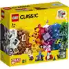 Image de LEGO® Classic Briques LEGO - Créatif avec des fenêtres, 11004