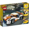 Image de Voiture de course LEGO® Creator, 31089