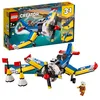 Image de LEGO® Creator Avion de course, 31094