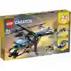 Image de LEGO® Creator Hélicoptère à double rotor, 31096