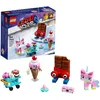 Image de The LEGO Movie  2 Licorne-Kitty les amis les plus mignons de TOUS LES TEMPS , 70822