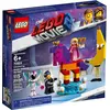 Image de The LEGO Movie  2 C'est la reine Wasimma Si-Willi, 70824