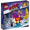 Image de Set de Construction LEGO 70824 - La Reine Watevra Wa'Nabi et ses Amis - Neuf