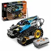 Image de LEGO 42095 Technic Le Bolide télécommandé Jouet de Voiture de Course RC et Cadeau pour Enfants de 9 Ans et + en occasion ou reconditionné