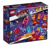 Image de Boîte de Construction Reine Watevra - LEGO Movie 70825 - Neuf
