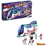 Image de Le LEGO Movie  2 Pop-Up-Party-Bus, 70828