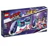 Image de LEGO Movie 2 : Le Bus Discothèque avec Unikitty et Zebe - Neuf