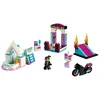 Image de Lego Movie 70833 Lucy et son constructeur de boîtes