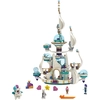 Image de LEGO® Lego Movie 2 70838 Königin Wasimma Si Willis "gar nicht böser" Space-Tempel Bausatz