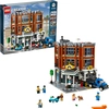 Image de LEGO Creator Expert 10264 Garage d'angle (10264)