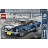 Image de LEGO® 10265 LEGO® Creator 10265 Ford Mustang Bausatz