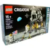 Image de LEGO® Creator Expert 10266 Module lunaire Apollo 11 de la NASA