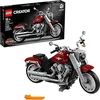 Image de Lego 10269 Harley-Davidson Fat Boy en occasion ou reconditionné