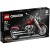Image de LEGO 10269 Harley-Davidson Fat Boy