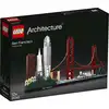 Image de LEGO® Architecture San Francisco, 21043