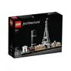 Image de LEGO Architecture 21044 Paris - Neuf