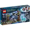 Image de Lego Harry Potter 75945 Expecto Patronum pour les enfants à partir de 7 ans