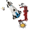 Image de LEGO® Overwatch 75975 Point de surveillance : Gibraltar