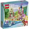 Image de LEGO® Disney Fête d'anniversaire des princesses, 41162