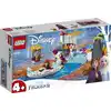 Image de LEGO® Disney Le voyage en canoë d'Anna, 41165