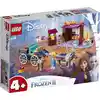 Image de LEGO® Disney 41166 Elsa und die Rentierkutsche Bausatz