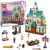 Image de Château LEGO® Disney Arendelle, 41167
