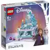 Image de LEGO 41168 LEGO Disney Princess 41168 Elsas Schmuckkästchen