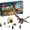 Image de LEGO® Harry Potter  75946 Le tournoi trimagique : la queue de corne hongroise
