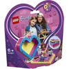 Image de LEGO® Friends Boîte à coeur d'Olivia, 41357