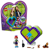 Image de LEGO® Friends Boîte à cur de Mia, 41358