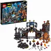 Image de LEGO® DC Universe Super Heroes  Invasion de Clayface dans la Batcave, 76122