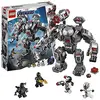 Image de LEGO L'armure de War Machine en occasion ou reconditionné
