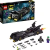Image de LEGO® DC Universe Super Heroes  76119 Batmobile  : Poursuite du Joker 