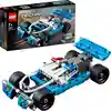 Image de LEGO® Technic Poursuite de police, 42091