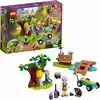 Image de LEGO® Friends Aventure en plein air de Mia, 41363