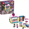 Image de LEGO® Friends Olivia's Cupcake Café, 41366