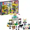 Image de LEGO® Friends Concours hippique de Stephanie, 41367