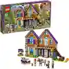 Image de LEGO® Friends 41369 Mias Haus mit Pferd Bausatz