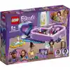 Image de LEGO® Friends Set d'amitié boîte à cur, 41359
