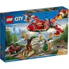 Image de LEGO® City Avion de pompiers, 60217