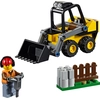 Image de LEGO® City Frontlader, 60219