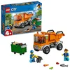 Image de LEGO 60220 City Great Vehicles Le Camion de Poubelle en occasion ou reconditionné