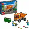 Image de LEGO® 60220 LEGO® City 60220 Müllabfuhr Bausatz