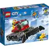 Image de LEGO® City Pelleteuse, 60222