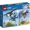 Image de LEGO® City Police Chasse au drone, 60207