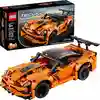 Image de LEGO® Technic Chevrolet Corvette ZR1, 42093