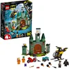 Image de LEGO® DC Universe Super Heroes  Batman et l'évasion du Joker 76138