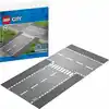 Image de LEGO® City Intersection droite et en T, 60236