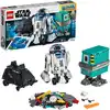 Image de LEGO® Star Wars  75253 Droïde de Boost